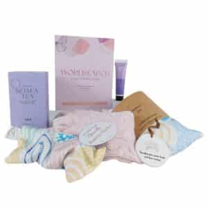 A Warm Hug Gift Hamper