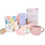 A Warm Hug Gift Hamper