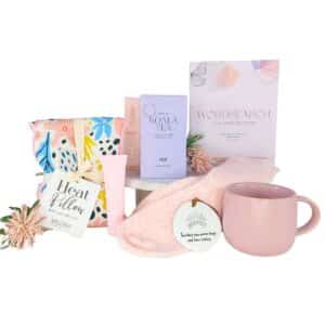 A Warm Hug Gift Hamper