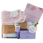 A Awarm Hug Gift Hamper Gift Box