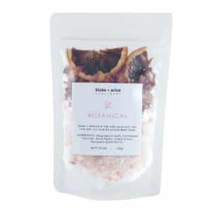 Botanical Bath Soak