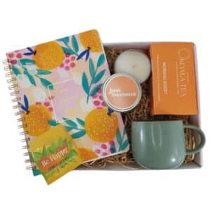 Brighter Days Ahead Care Package Gift Hamper