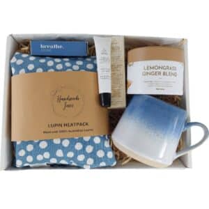 Get Well Gift Hampers