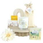 In Memory With Love Gift Box