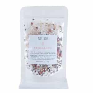 Pregnancy Bath Soak