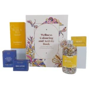 The Wellness Retreat Hamper