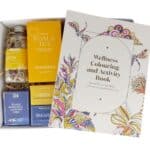 The Wellness Retreat Hamper Gift Box