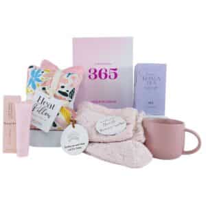 A Warm Hug Gift Hamper