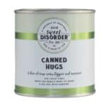 A Dose Of Canned Hugs