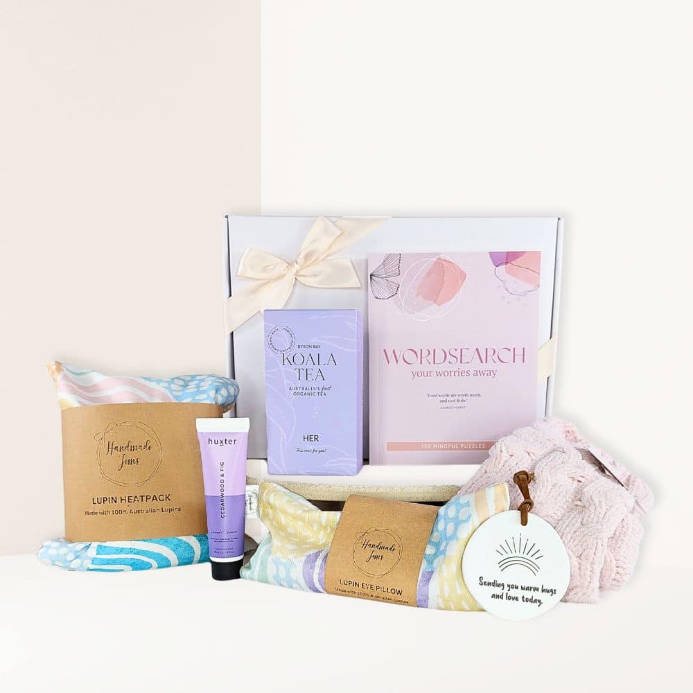 Gift Hampers For Her