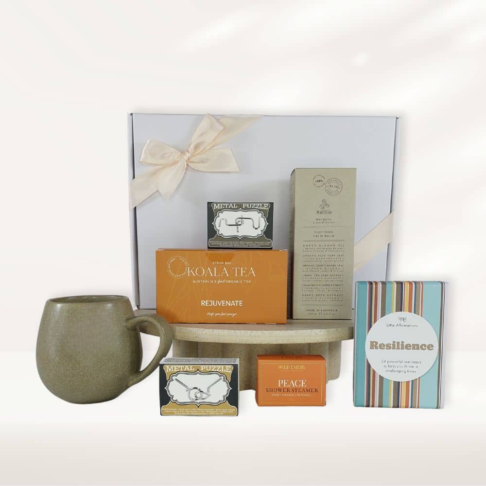 Gift Hampers for Him