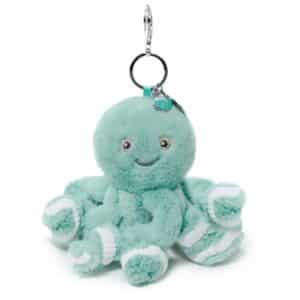 Reef Octopus Hug Mate Charm