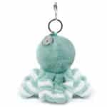 Reef Octopus Hug Mate Charm