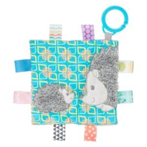 Crinkle Me Heather Hedgehog