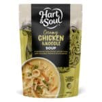 Hart & Soul Creamy Chicken & Noodle Soup