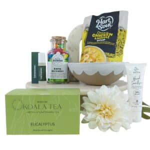 Healing Hugs Gift Hamper