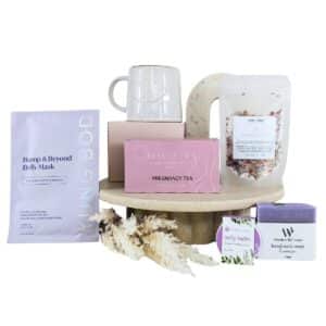 Mum-To-Be Pregnancy Care Package