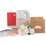 New Mum Breastfeeding Support Gift Box