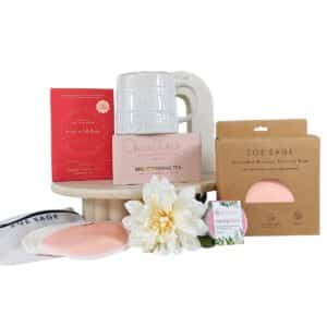 New Mum Breastfeeding Support Gift Box