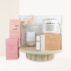 Pregnancy And New Mum Hampers