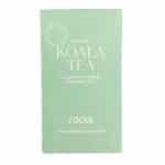 Focus Organic Herbal Tea