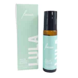 Focus Roll On Essential Oil Blend