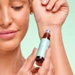 Focus Roll On Essential Oil Blend Mood Photo