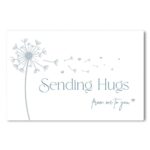 From Me To You Complimentary Gift Card