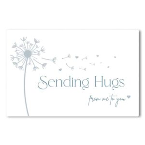 From Me To You Complimentary Gift Card