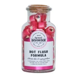 Hot Flush Formula