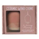 In Loving Memory Wind Chime Boxed