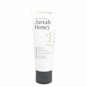 Jarrah Honey Purifying Facial Cleanser