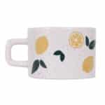 Lemons Ceramic Mug