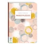 Perfect Mixed Puzzles Book