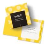 Smile Thoughtful Cards