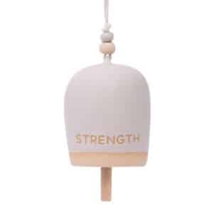 Strength Wind Chime