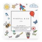 The ABCs Of Mindfulness Colouring Book