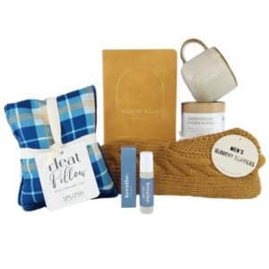 Ultimate Care Package For Him