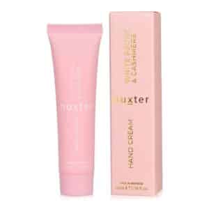 White Peony And Cashmere Hand Cream