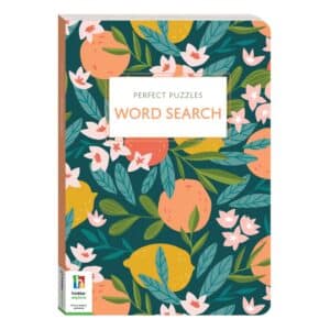 Word Search Perfect Puzzles 1
