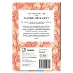 Word Search Perfect Puzzles 1-1 Back