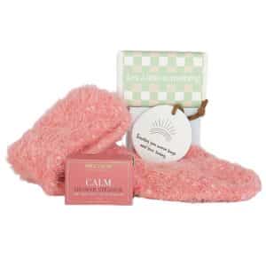 A Little Box Of Calm