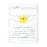 A Little Star Pocket Hug