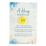 A Little Star Pocket Hug Token