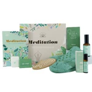 Breathe And Focus Gift Hamper