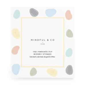 Children's Worry Stones