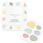 Childrens Worry Stones Box and Contents