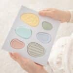 Children's Worry Stones Contents