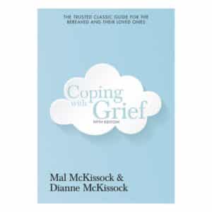Coping With Grief - 5th Edition