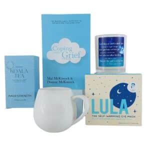 Coping With Grief Sympathy Hamper
